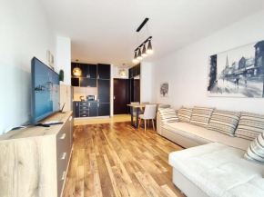 Apartment Irina